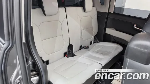 Kia Ray EV, миниатюра 13