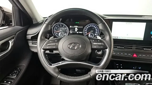 Hyundai Grandeur 2.5 Premium, миниатюра 11