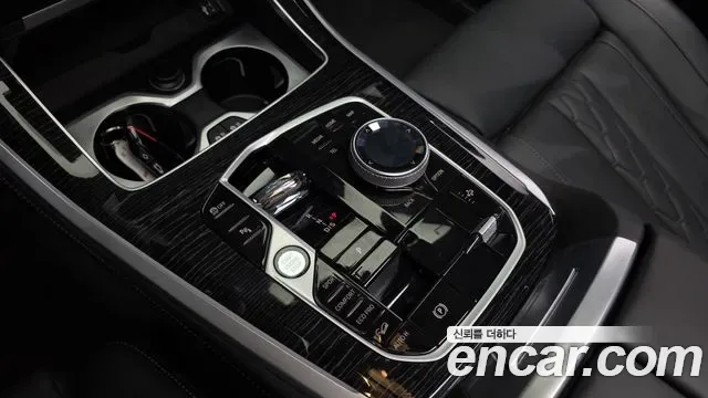 BMW X5 xDrive 40i M, миниатюра 13