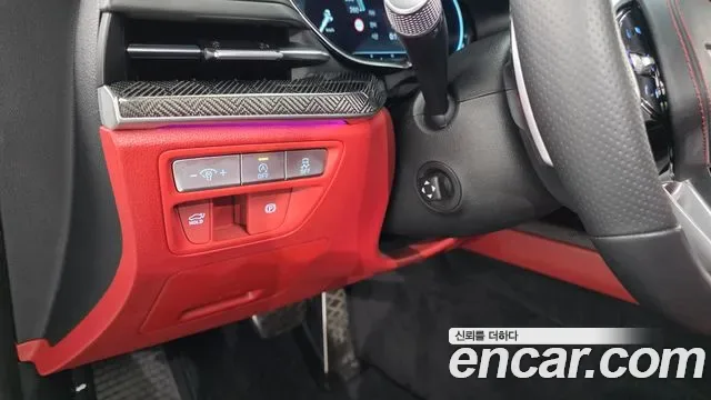 Genesis G80 бензин 3.5 Turbo AWD ( ), миниатюра 20