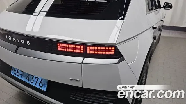 Hyundai Ioniq 5 AWD, миниатюра 26