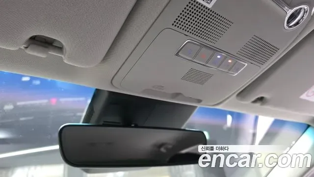 Hyundai Grandeur 3.0 LPi ( ) Premium, миниатюра 28