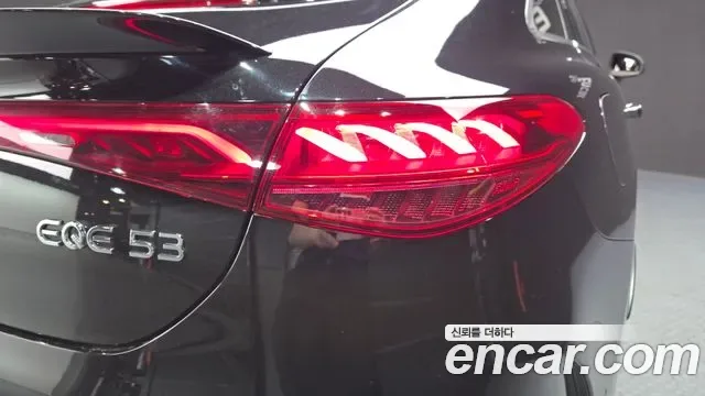 Mercedes-Benz EQE EQE53 AMG 4MATIC+, миниатюра 16