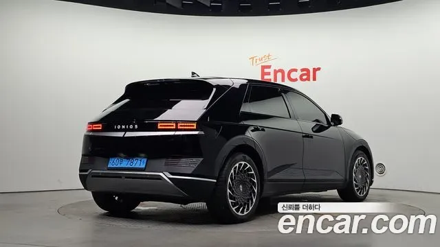 Hyundai Ioniq 5, миниатюра 11