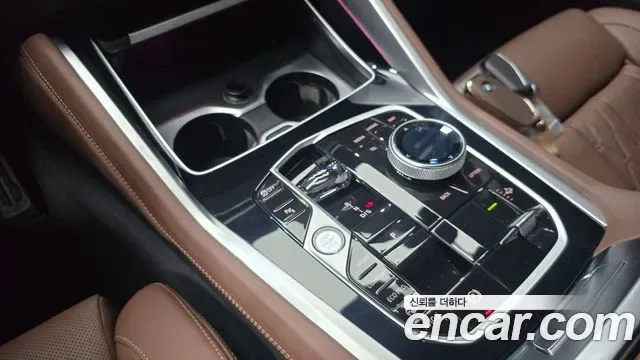BMW X6 xDrive40i M, миниатюра 16