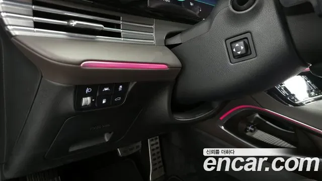 Hyundai Grandeur, миниатюра 16