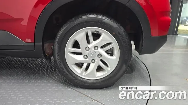 Hyundai Venue 1.6 Modern, миниатюра 15
