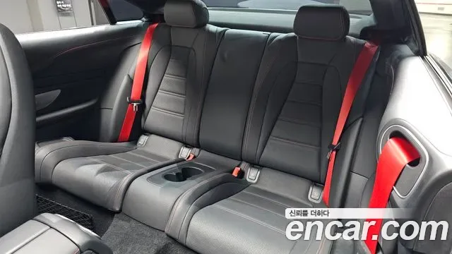 Mercedes-Benz E-Class E53 AMG 4MATIC+, миниатюра 3