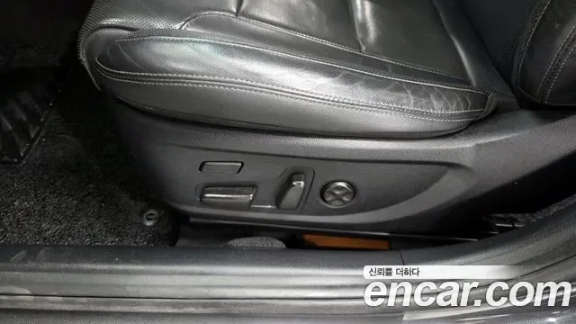 Hyundai Grandeur, миниатюра 4