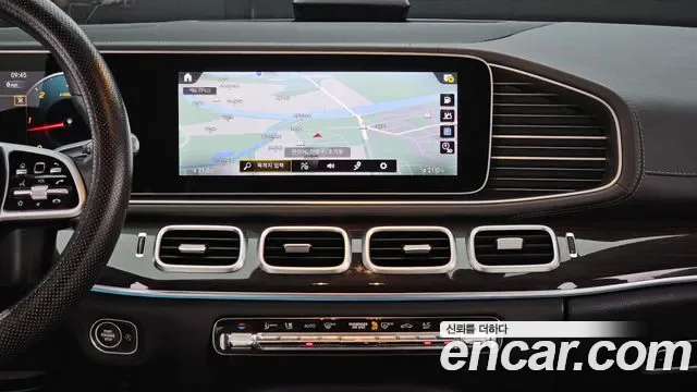 Mercedes-Benz GLE GLE400d 4MATIC, миниатюра 20