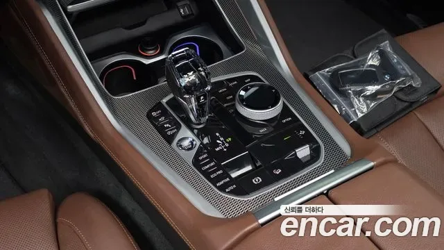 BMW X6 xDrive40i M, миниатюра 23