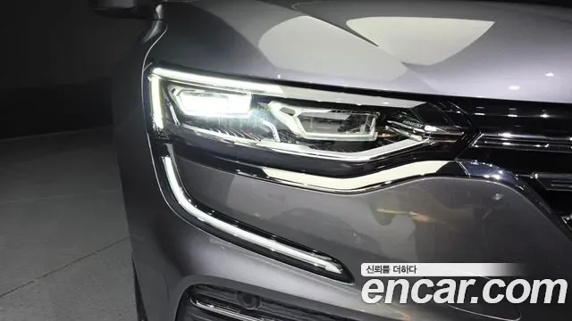 Renault SM6 1.8 TCe, миниатюра 29
