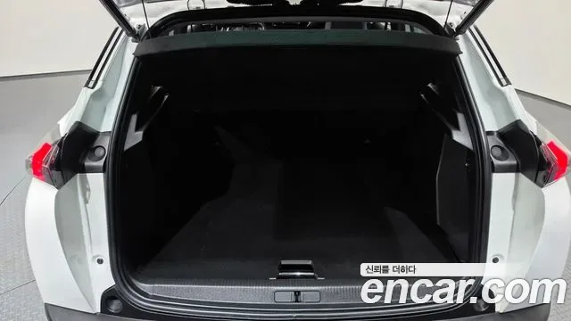 Peugeot 2008 1.5 BlueHDi, миниатюра 17
