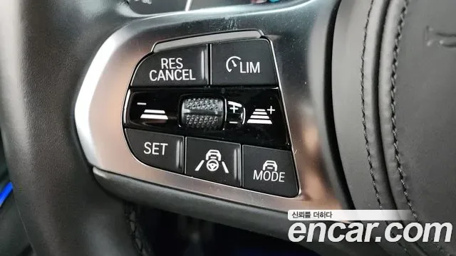 BMW 3 (G20) 320i M, миниатюра 19