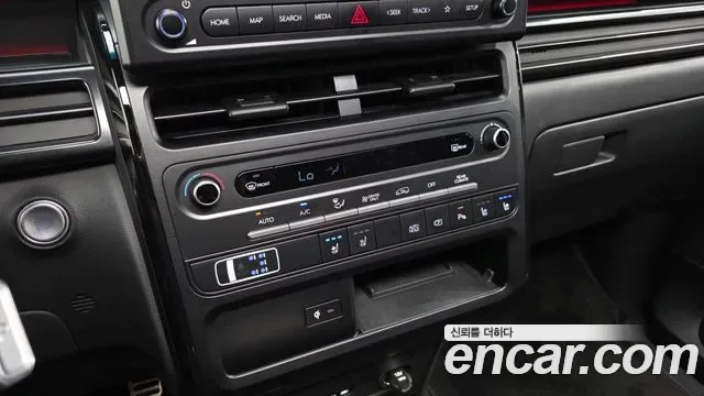 Hyundai Staria HEV 1.6T Lounge 7 мест Inspiration, миниатюра 14