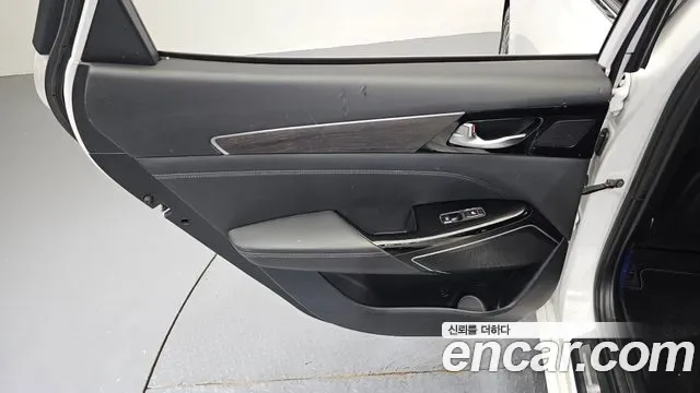 Kia K7 3.0 LPI ( ), миниатюра 4