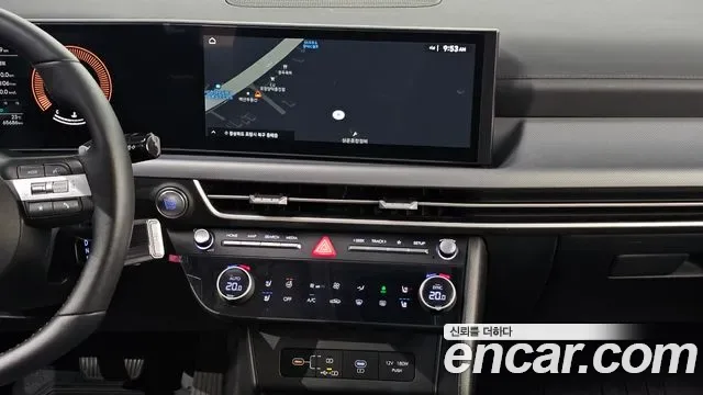 Hyundai Sonata 2.0 LPG( ), миниатюра 12
