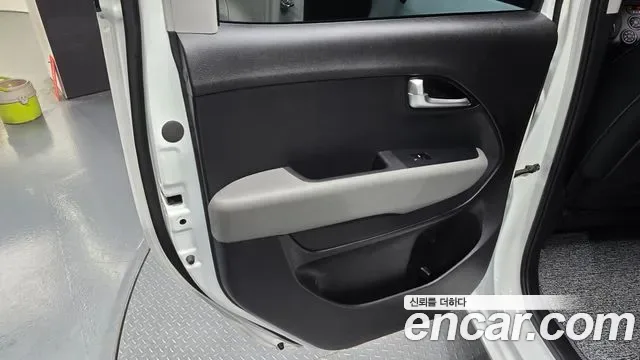 Kia Ray Signature, миниатюра 19