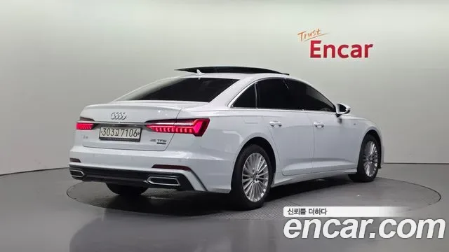 Audi A6 45 TFSI Premium, миниатюра 15