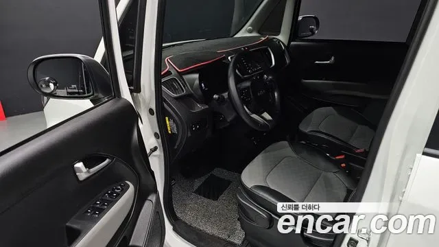 Kia The New Ray Best Selection, миниатюра 19
