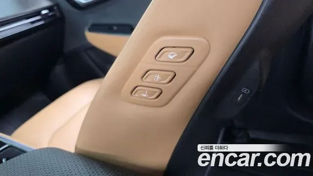 Kia EV6, миниатюра 9