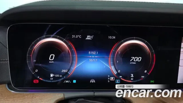 Mercedes-Benz E-Class E250, миниатюра 17