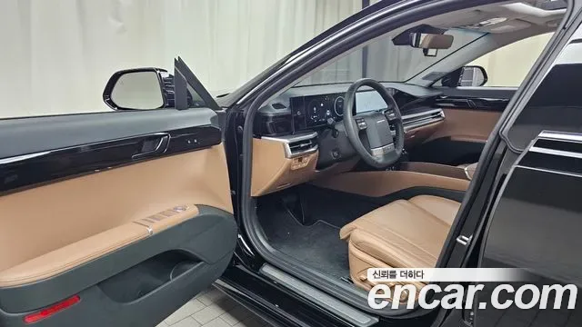 Hyundai Grandeur, миниатюра 3