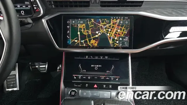 Audi A6 40 TDI Premium, миниатюра 15
