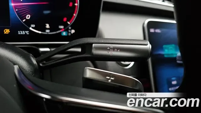 Mercedes-Benz S-Class S350 d, миниатюра 10