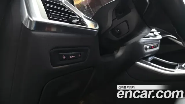 BMW X5 xDrive 30d M, миниатюра 26