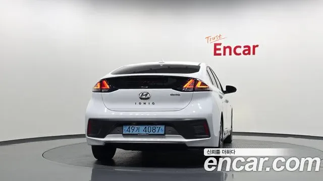 Hyundai Ioniq Q, миниатюра 28