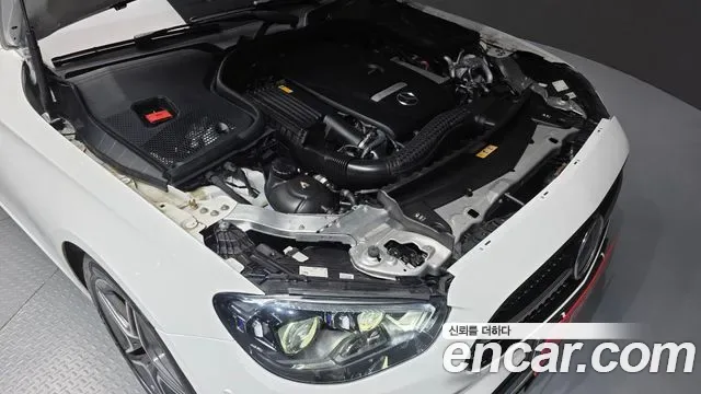 Mercedes-Benz E-Class E250 AMG Line, миниатюра 6