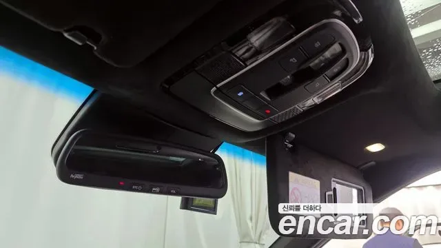 Hyundai Palisade дизель 2.2 4WD Calligraphy, миниатюра 29