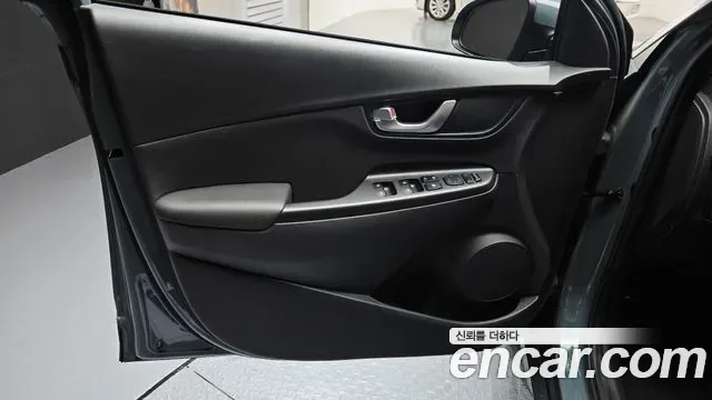 Hyundai Kona Modern, миниатюра 4