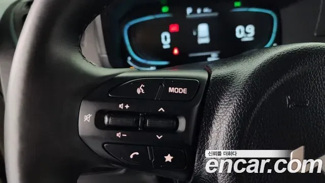 Kia Ray Prestige, миниатюра 14