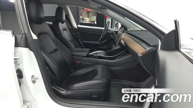 Tesla 3 RWD, миниатюра 29