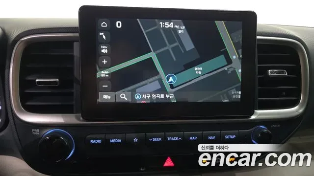 Hyundai Venue 1.6 Modern, миниатюра 22