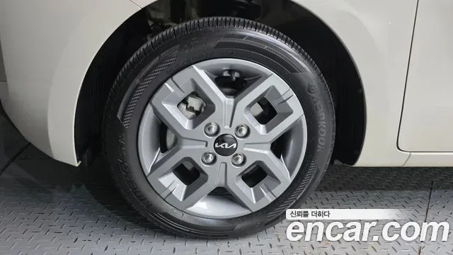 Kia Ray Prestige, миниатюра 4