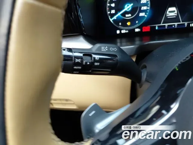 Kia Sorento HEV 1.6 2WD, миниатюра 22
