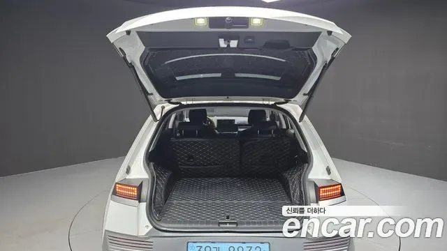 Hyundai Ioniq 5 Prestige, миниатюра 3