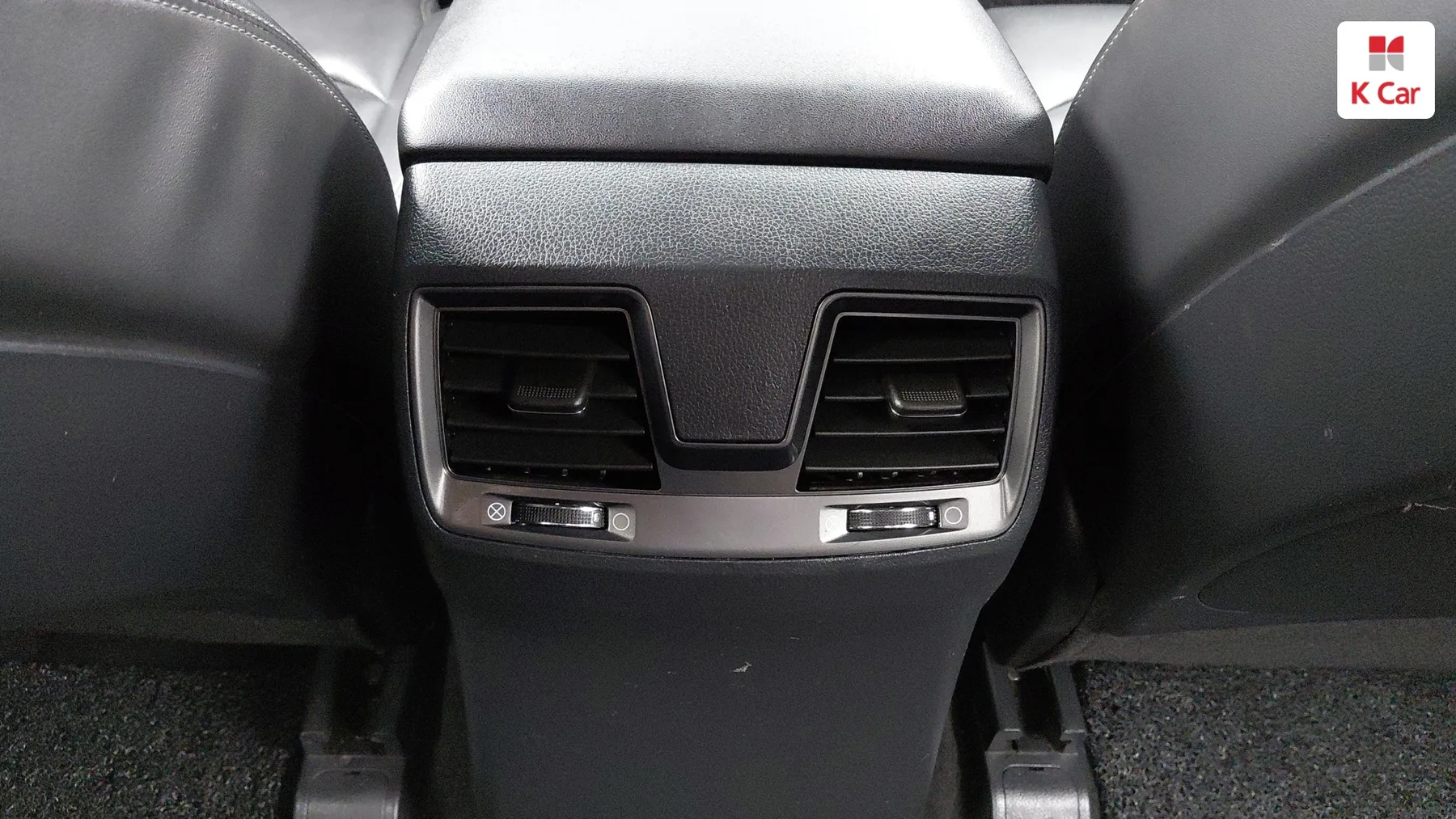 KGM Rexton дизель 2.2 4WD Prestige, миниатюра 18