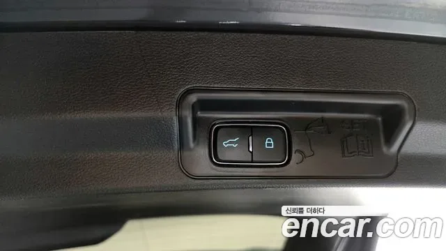 Ford Explorer 2.3 4WD, миниатюра 4