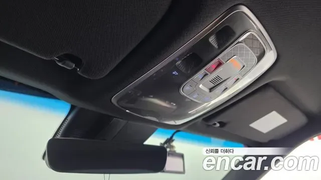 Genesis GV60, миниатюра 28