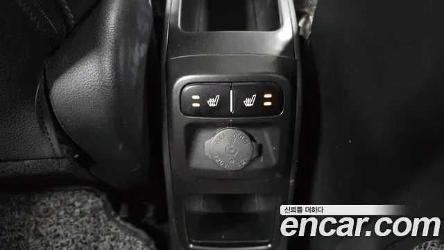 Kia The New Ray Prestige, миниатюра 19