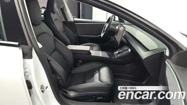 Tesla 3 RWD, миниатюра 14