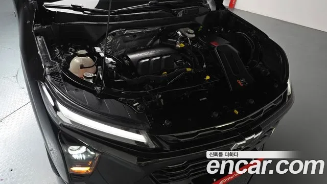 Chevrolet Trax 1.2 ACTIV ( ), миниатюра 21