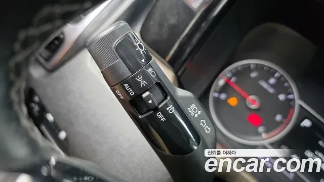 Kia Sorento дизель 2.2 2WD, миниатюра 12