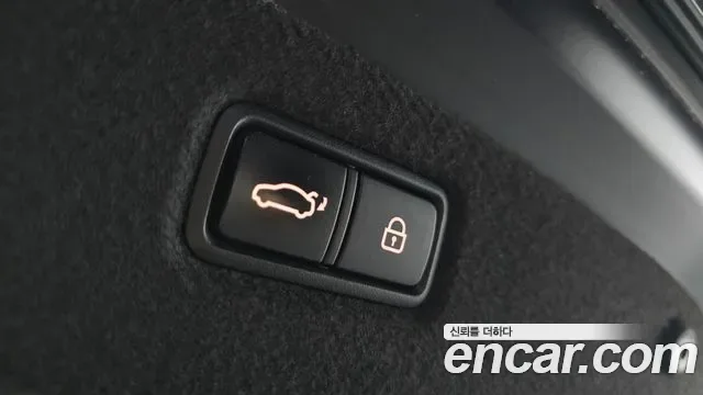 Genesis G90 5.0 AWD Prestige, миниатюра 30