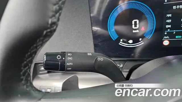 Hyundai Kona бензин 1.6 Turbo 2WD Premium, миниатюра 30