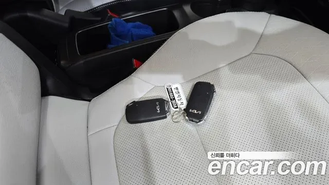 Kia Ray EV, миниатюра 4